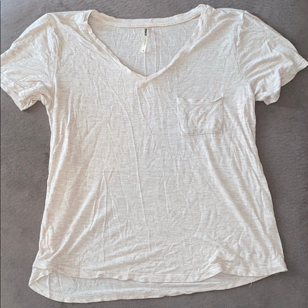 T shirt
